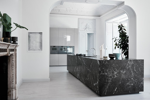 Cesar NYC Kitchens