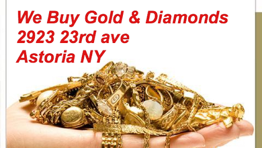 Sell Gold & Diamonds Fast Cash Pawn Shop