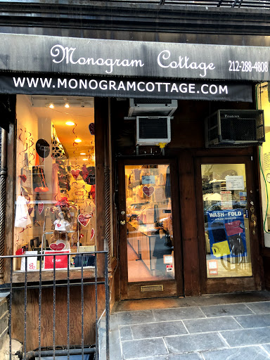 Monogram Cottage