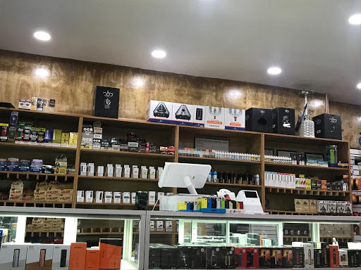 Smoke Shop and CBD Store & Kratom