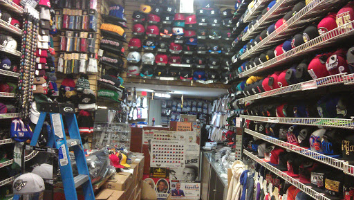 General Hat Shop