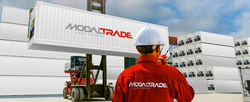 Modaltrade Global Logistics - Valencia