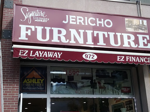 Jericho furniture