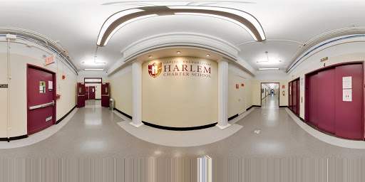 Capital Preparatory Harlem Charter School