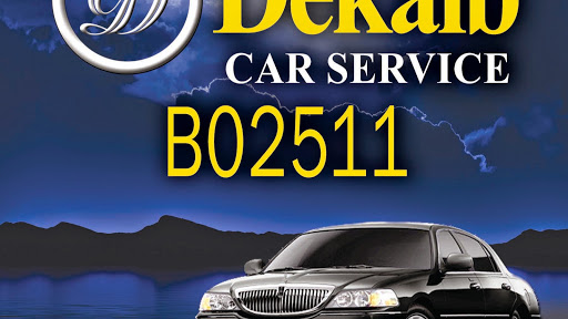 Dekalb Car Service Corp