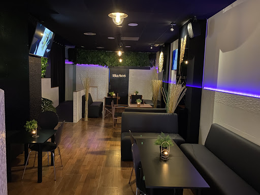 Nairobi Lounge