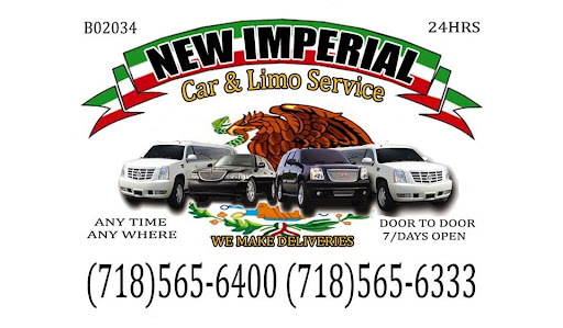 New Imperial Car Service