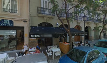 Restaurante Icono Lounge - Bar