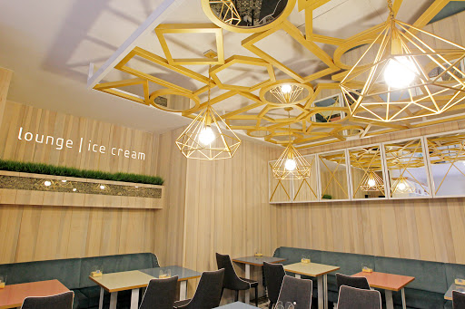 García Lounge & Ice Cream