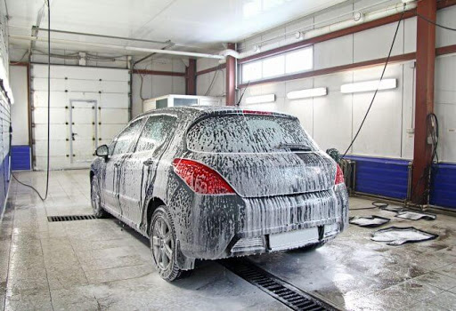 USA CAR WASH - Car Wash - Car detailing - Oil Change - Bronx NY 10473