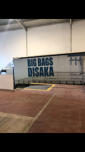 Disaka Big Bags