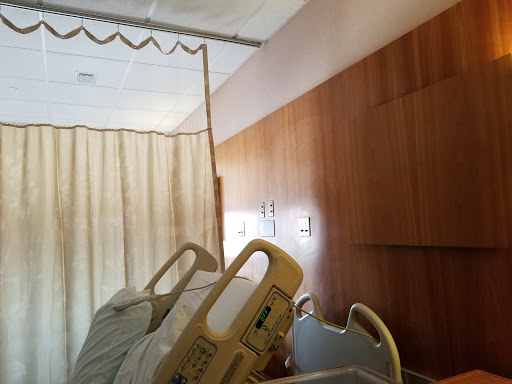 Mount Sinai Kravis Children's Hospital