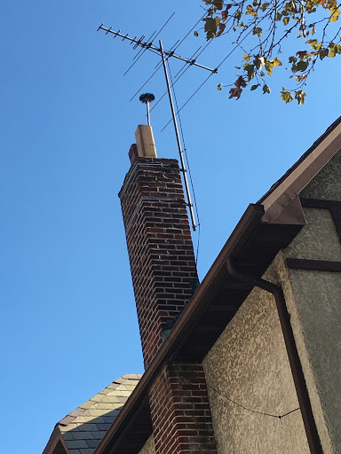 All About Chimneys Chimney Services