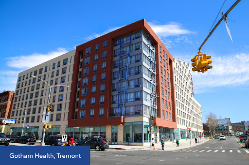 NYC Health + Hospitals/Gotham Health, Tremont