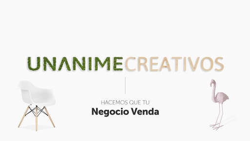 Unanime Creativos | Agencia de Marketing 360