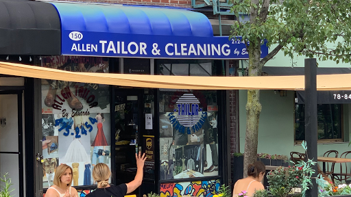 Allen Tailor & Cleaning