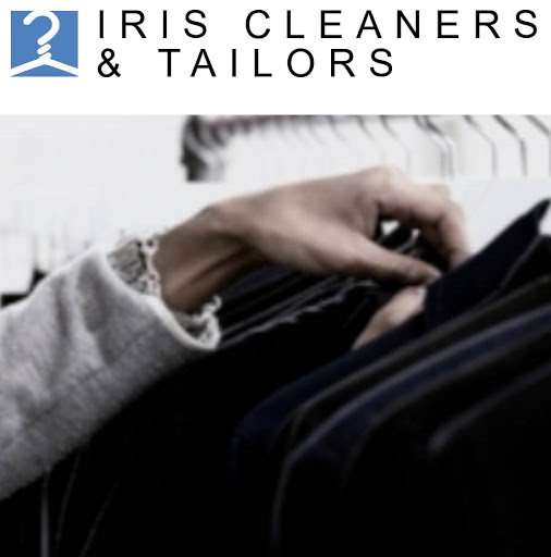 Iris Cleaners & Tailors