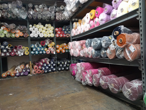Oriole Textile Co.