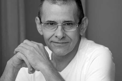 Gustavo Adrian Rodriguez