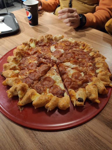Pizza HUT Yecla - Comida a Domicilio