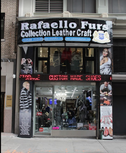 Rafaello Furs Collection & Leather Craft INC.