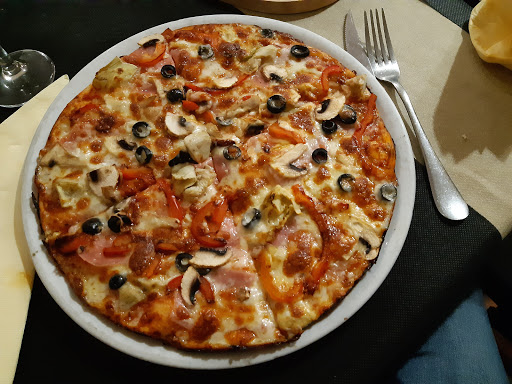 Pizzería Palleter 33