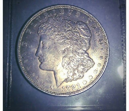 Metropolitan Rare Coin & Bullion