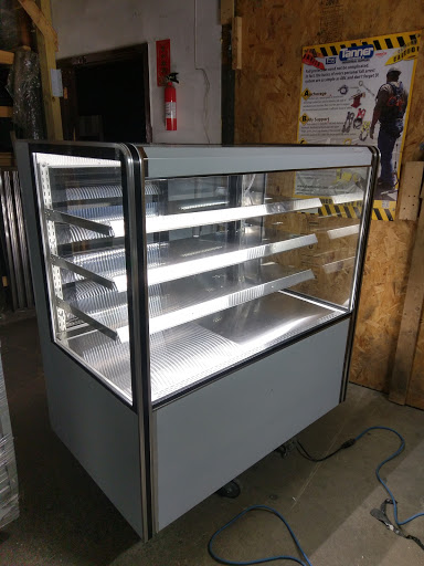 Cooltech Refrigeration