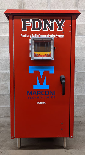 Marconi Technologies