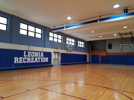 Leonia Recreation Department