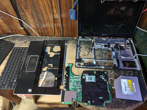 ICC Computer Repair