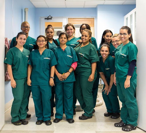 The New York School for Medical & Dental Assistants