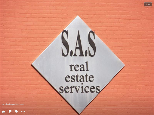 S.A.S Real Estate Services, Inc.
