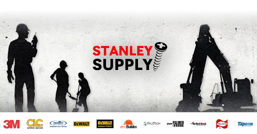 Stanley Supply & Tool Inc.