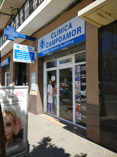 Clinica Campoamor
