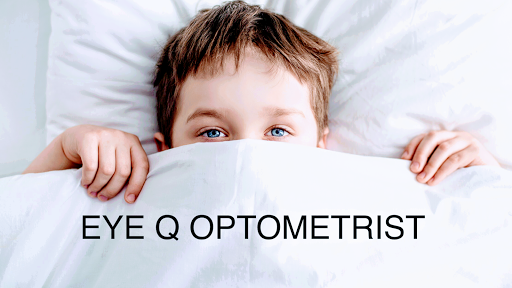 Eye Q Optometrist