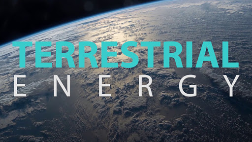 Terrestrial Energy USA, Inc.