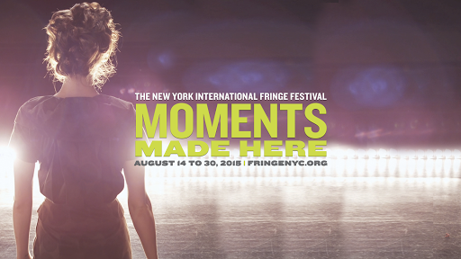 New York International Fringe Festival - Administrative Offices