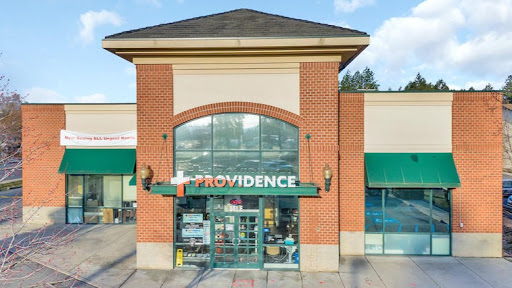 Providence Urgent Care - Hawthorne