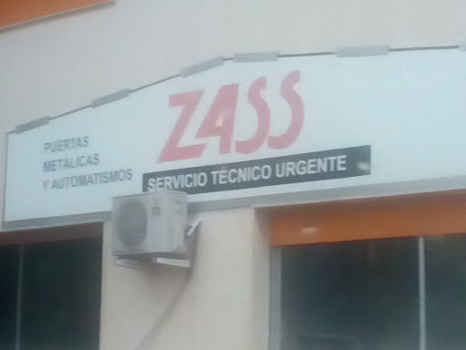 Zass Servicio Técnico Urgente S.L.
