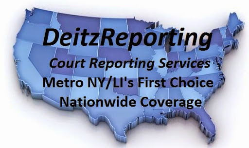 Lexitas Court Reporting