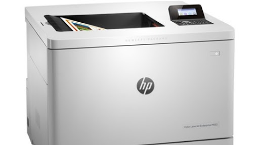 Distribuidor HP impresión