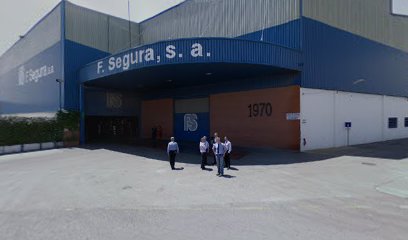 F.Segura,S.A.