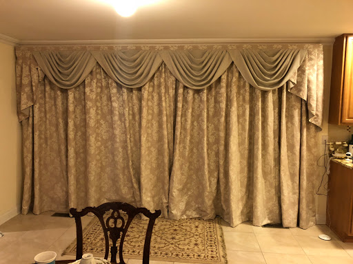 Miracle Curtains & Lights