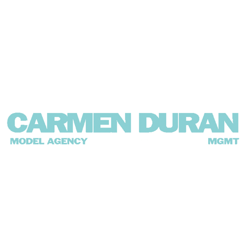Carmen Durán Model Agency