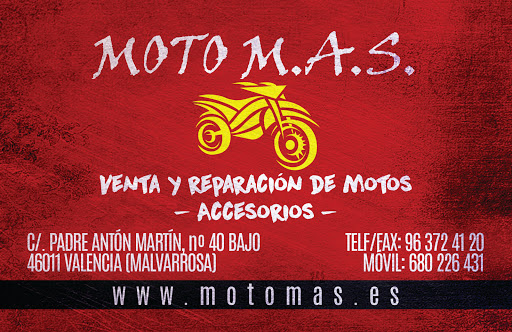 Motomas
