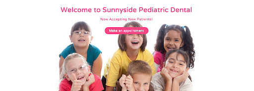 Sunnyside Pediatric Dental Empowered by hellosmile