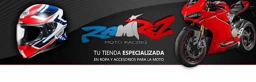 Ramírez Moto Racing S.L.