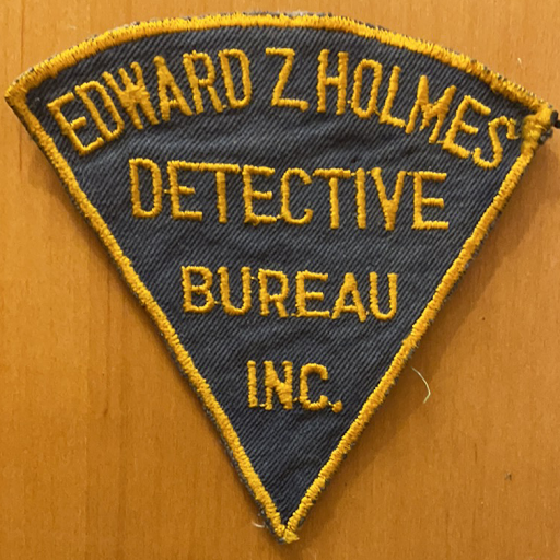 Holmes Detective Bureau Inc