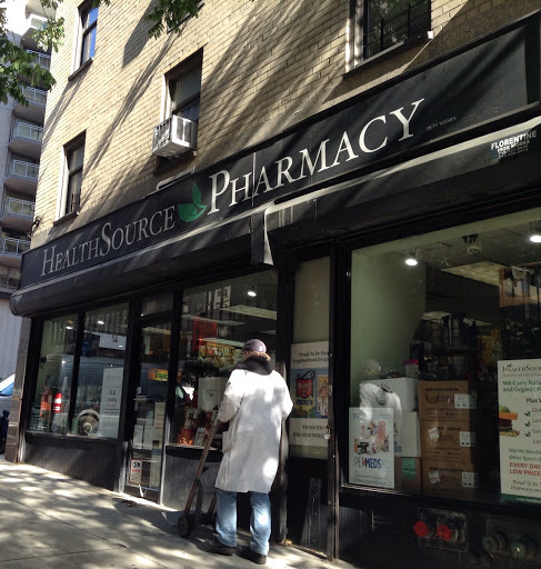 HealthSource Pharmacy & Surgical